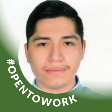 No se pudo cargar la foto de Jorge