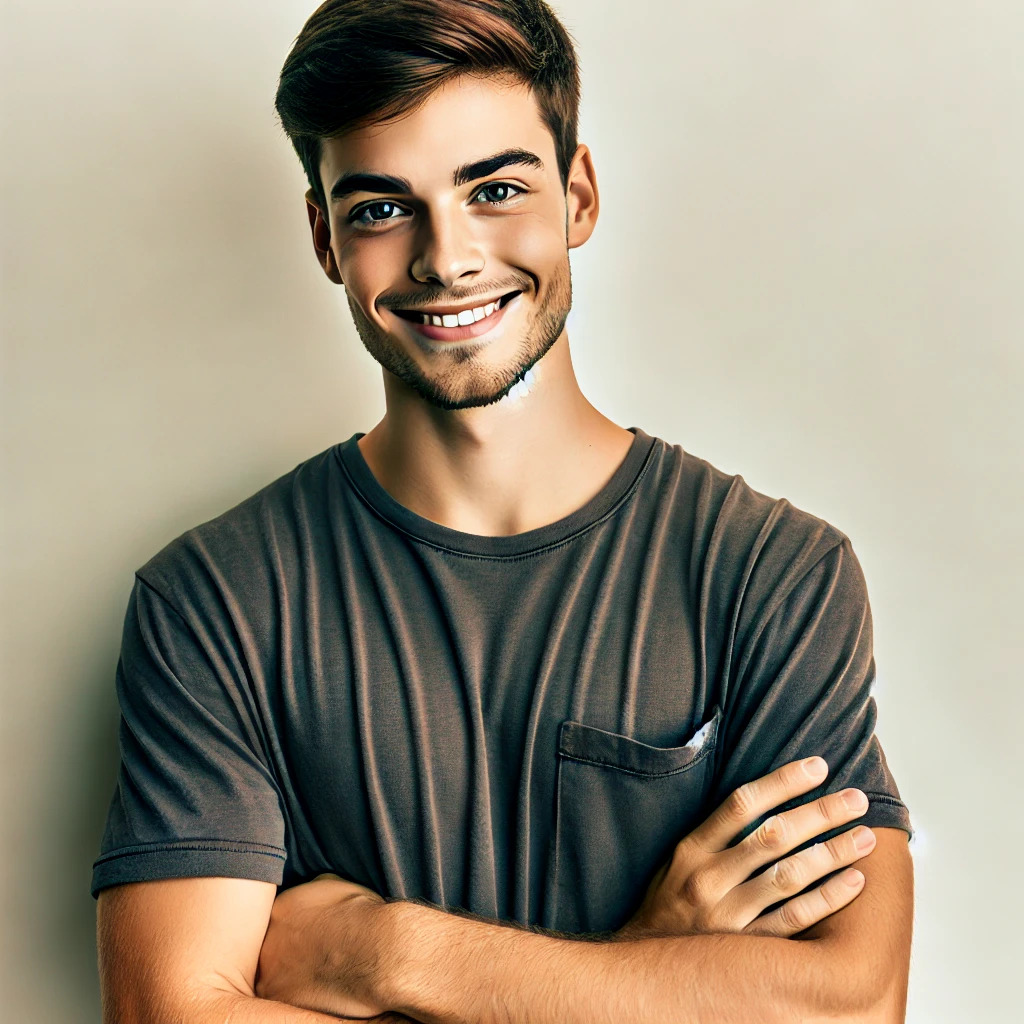 Jóvenes freelancers trabajando en oficinas ergonómicas personalizadas