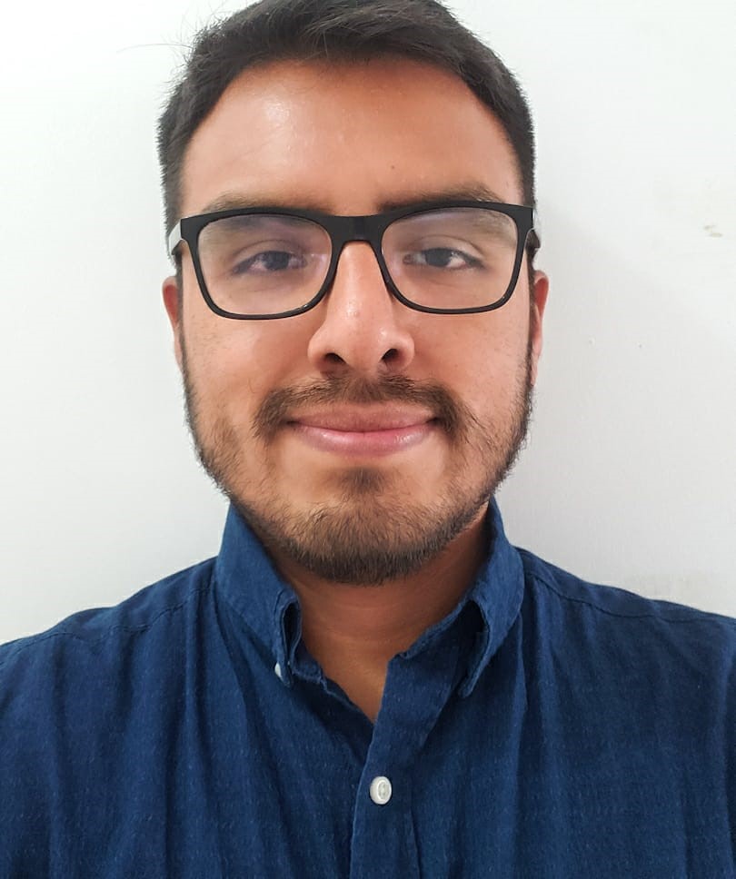 No se pudo cargar la foto de Diego