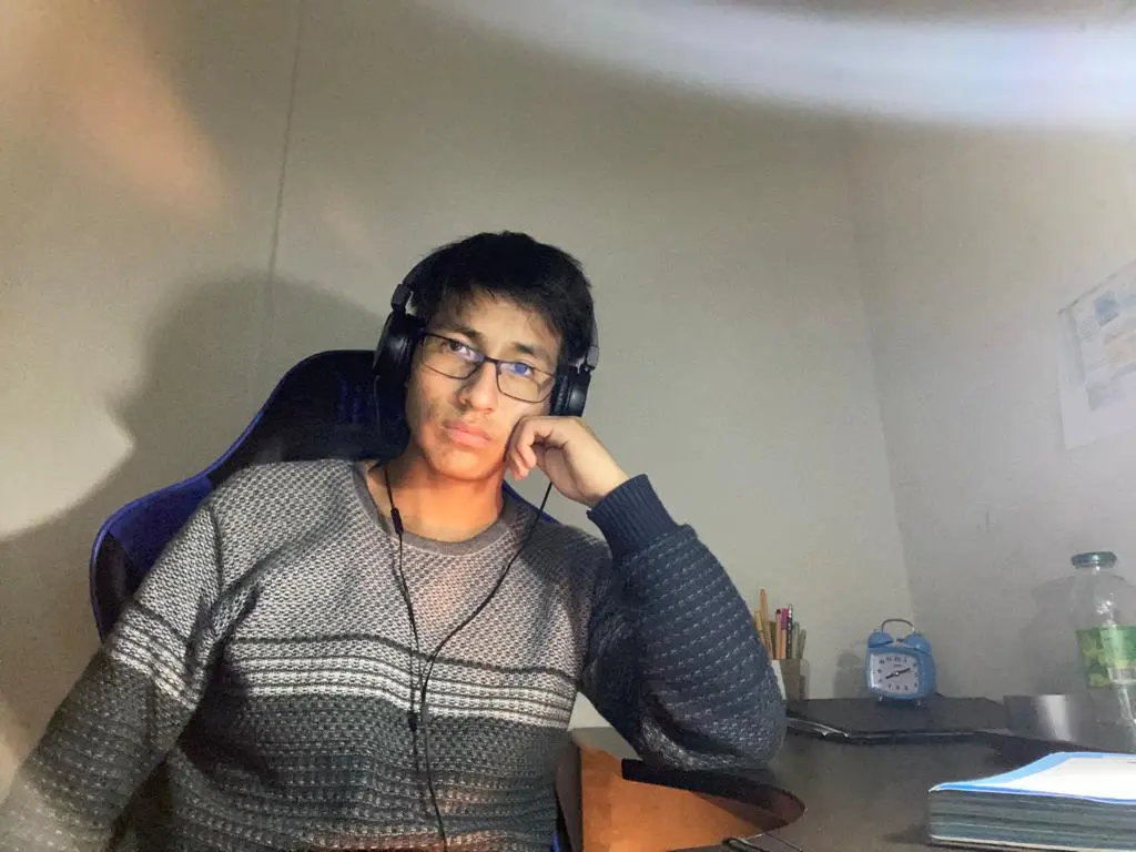 Perfil de Testimonio 2